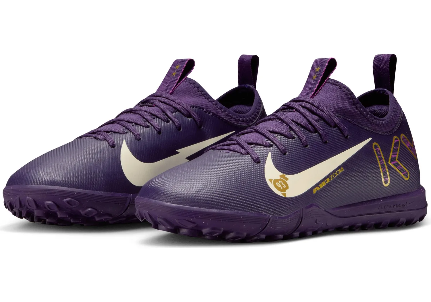 Nike Mercurial Vapor 16 Academy Mbappe scarpe calcio 35.5 EU