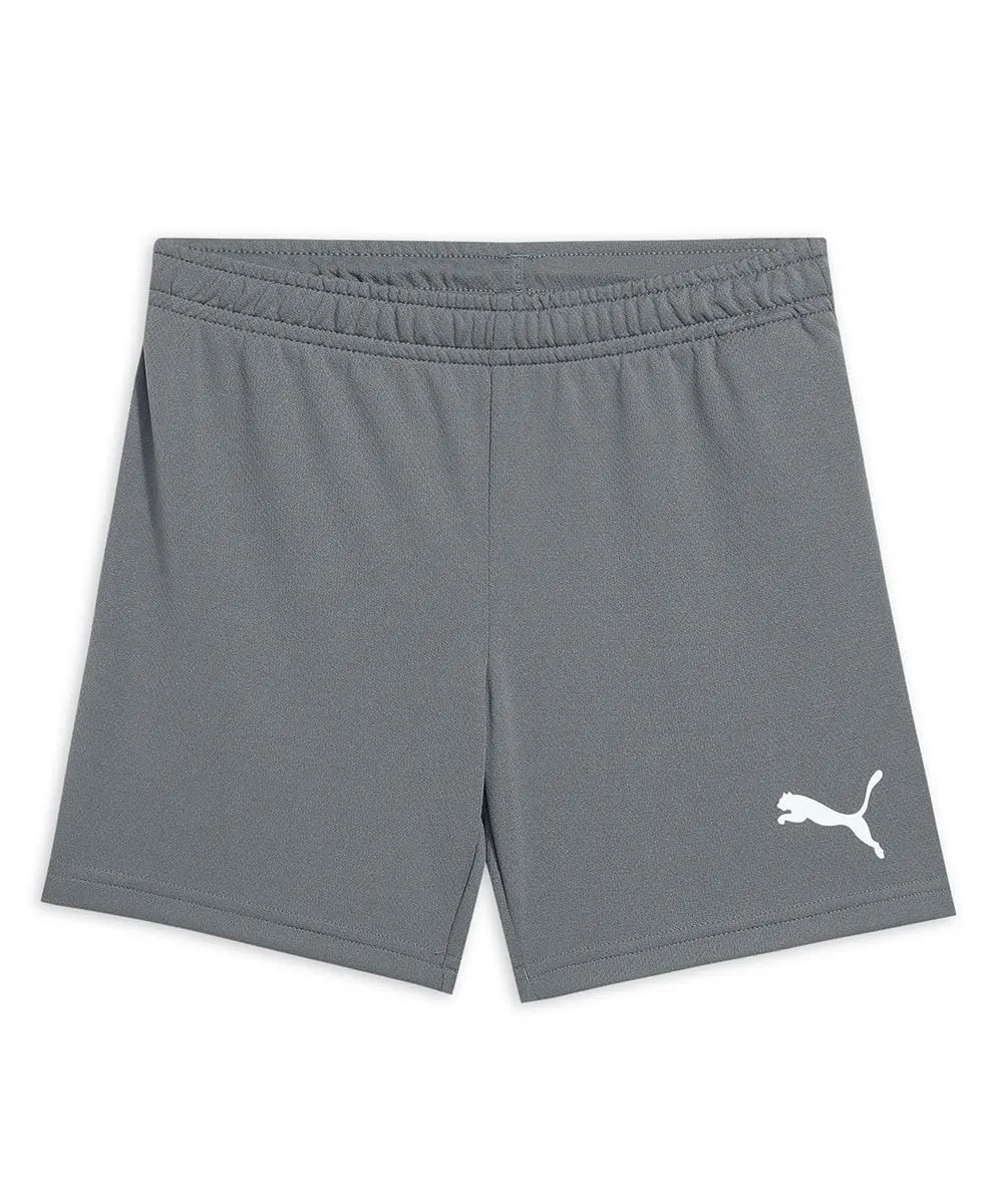 PUMA teamRISE Short Jr pantaloncini bambino 29