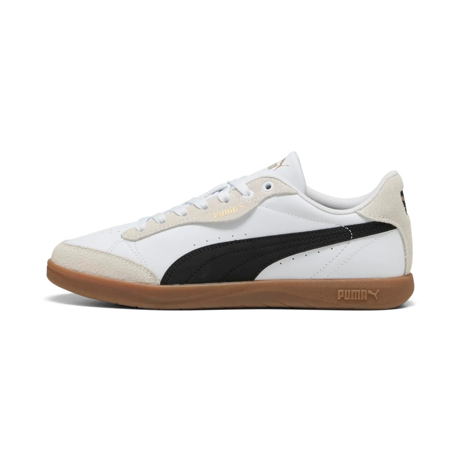 Puma Vikky Star OG sneakers donna bianche