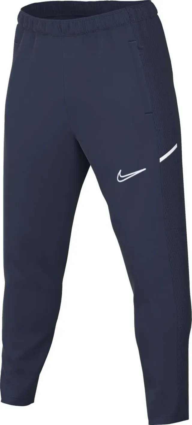 Nike Academy DF ACD25 pantaloni calcio uomo Navy taglia M
