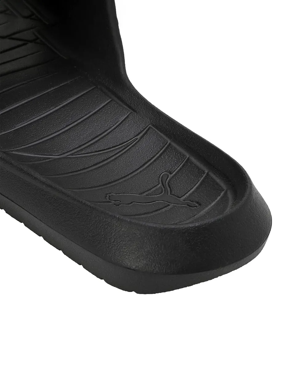 Puma Divecat V2 Ciabatte Slide Unisex Nere Morbide 39 EU