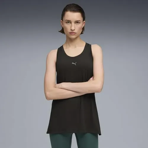PUMA Cloudspun Maternity Tank canotta donna S
