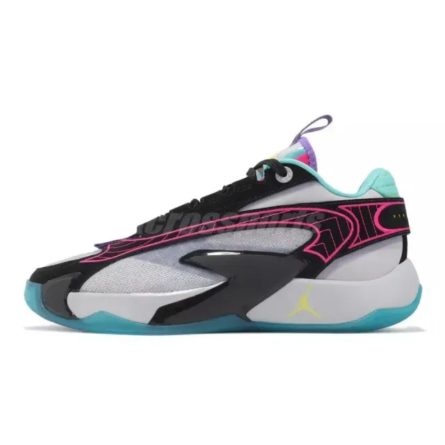 Nike Jordan Luka 2 scarpe basket uomo 39 EU ammortizzate