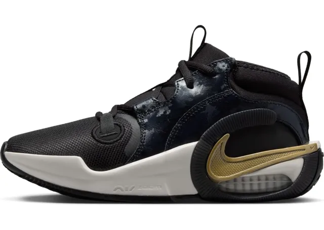 Nike Air Zoom Crossover 2 scarpe basket bimbi 32 EU