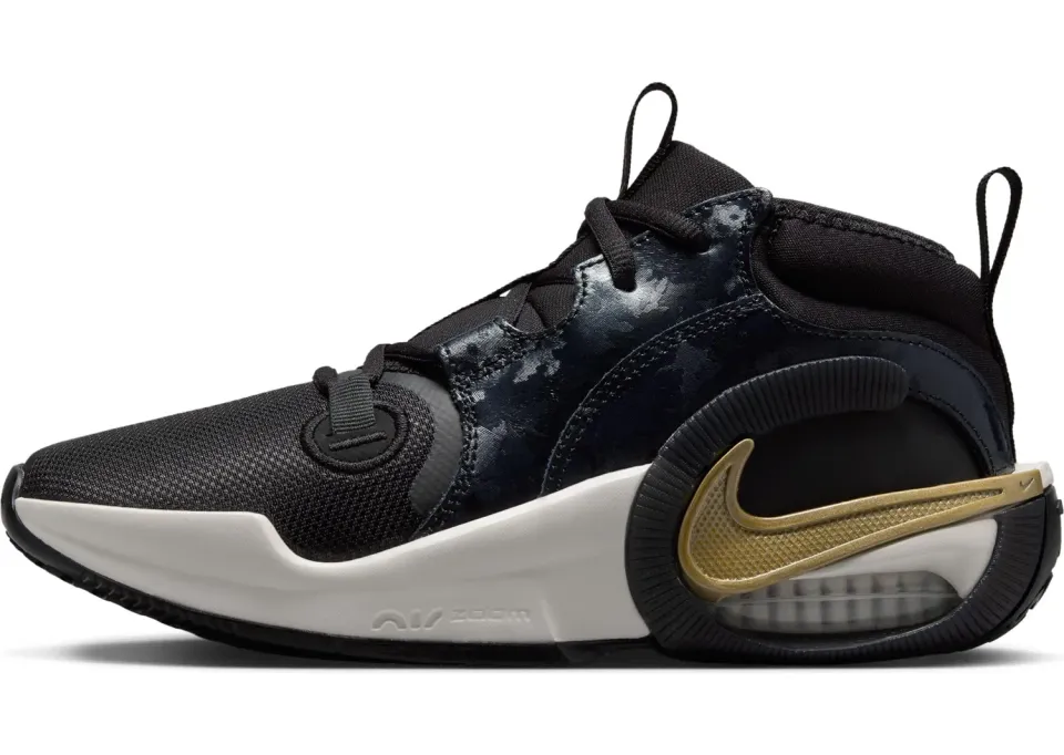 Nike Air Zoom Crossover 2 scarpe basket bimbi 32 EU