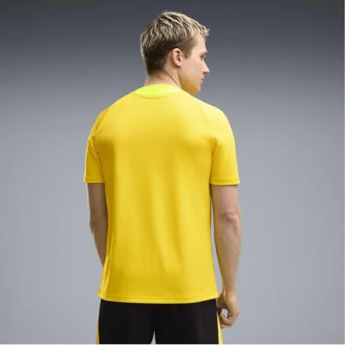 Puma Borussia Dortmund Training 26/27 maglia allenamento gialla S