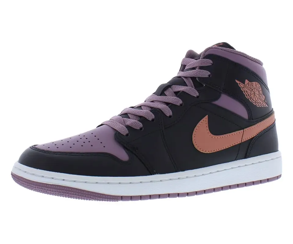 Jordan Sneakers Uomo 44.5 EU Nero Lifestyle Iconiche