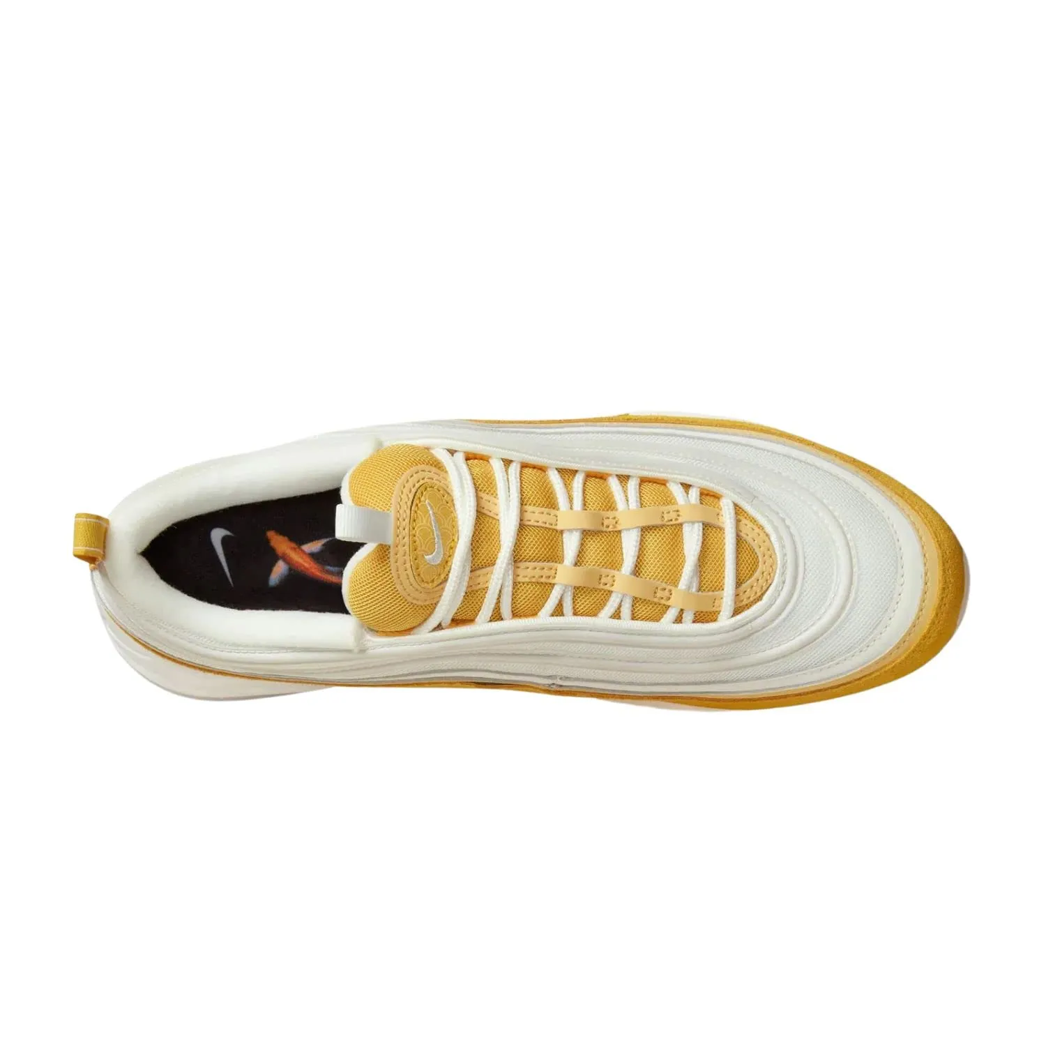 Nike Air Max 97 PRM scarpe uomo 42,5 EU