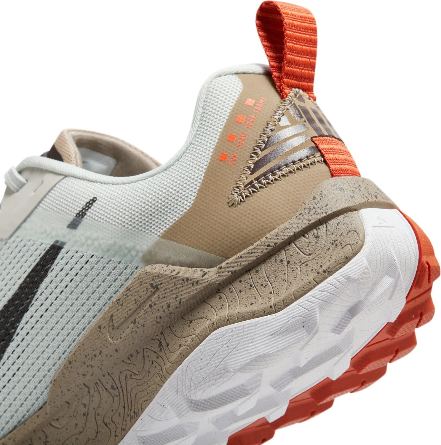 Nike Wildhorse 8 scarpe trail uomo 43 EU react
