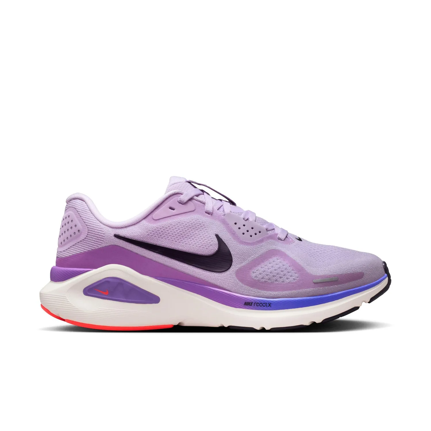 Nike Structure 26 scarpe corsa donna bianco 40 EU stabili