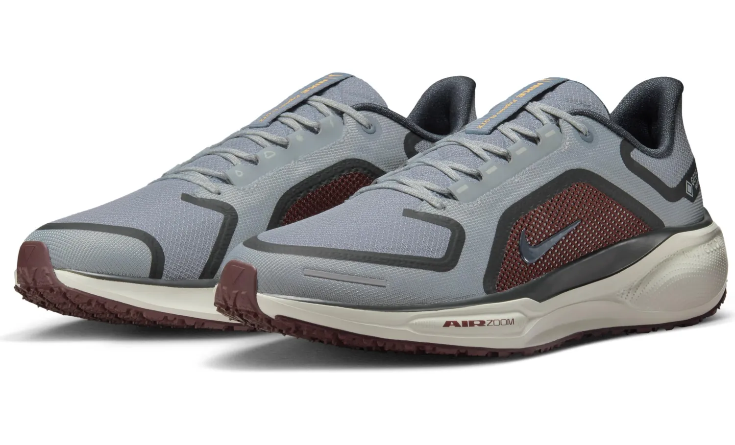 Nike Pegasus 41 Gore-Tex running uomo 43 EU