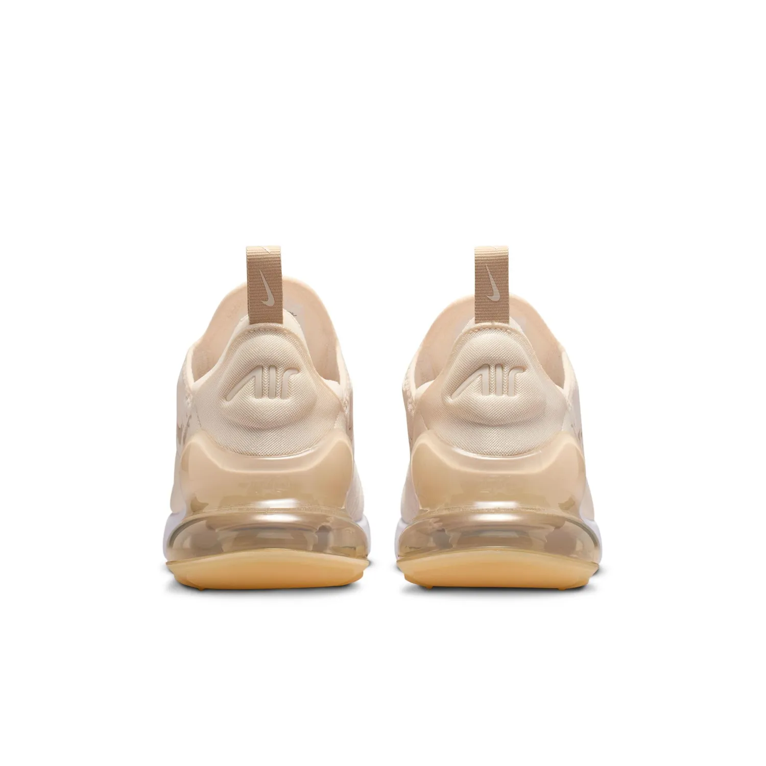 Nike Air Max 270 sneakers donna 37,5 ammortizzate