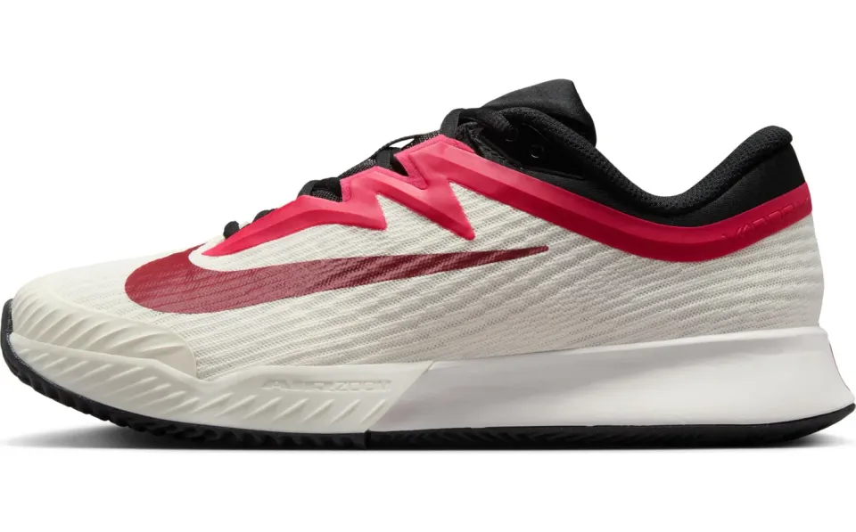 Nike Vapor Pro 3 scarpe tennis donna 40,5 EU terra rossa