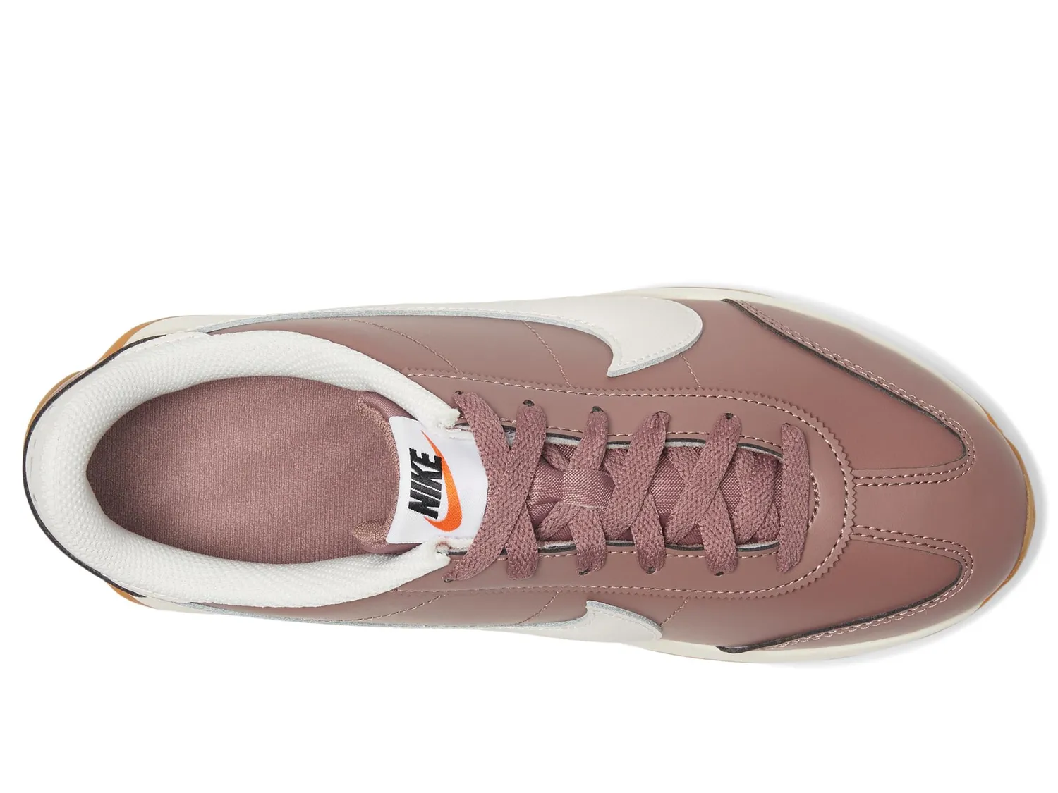 Nike Pacific LTR sneaker donna 37.5 EU pelle
