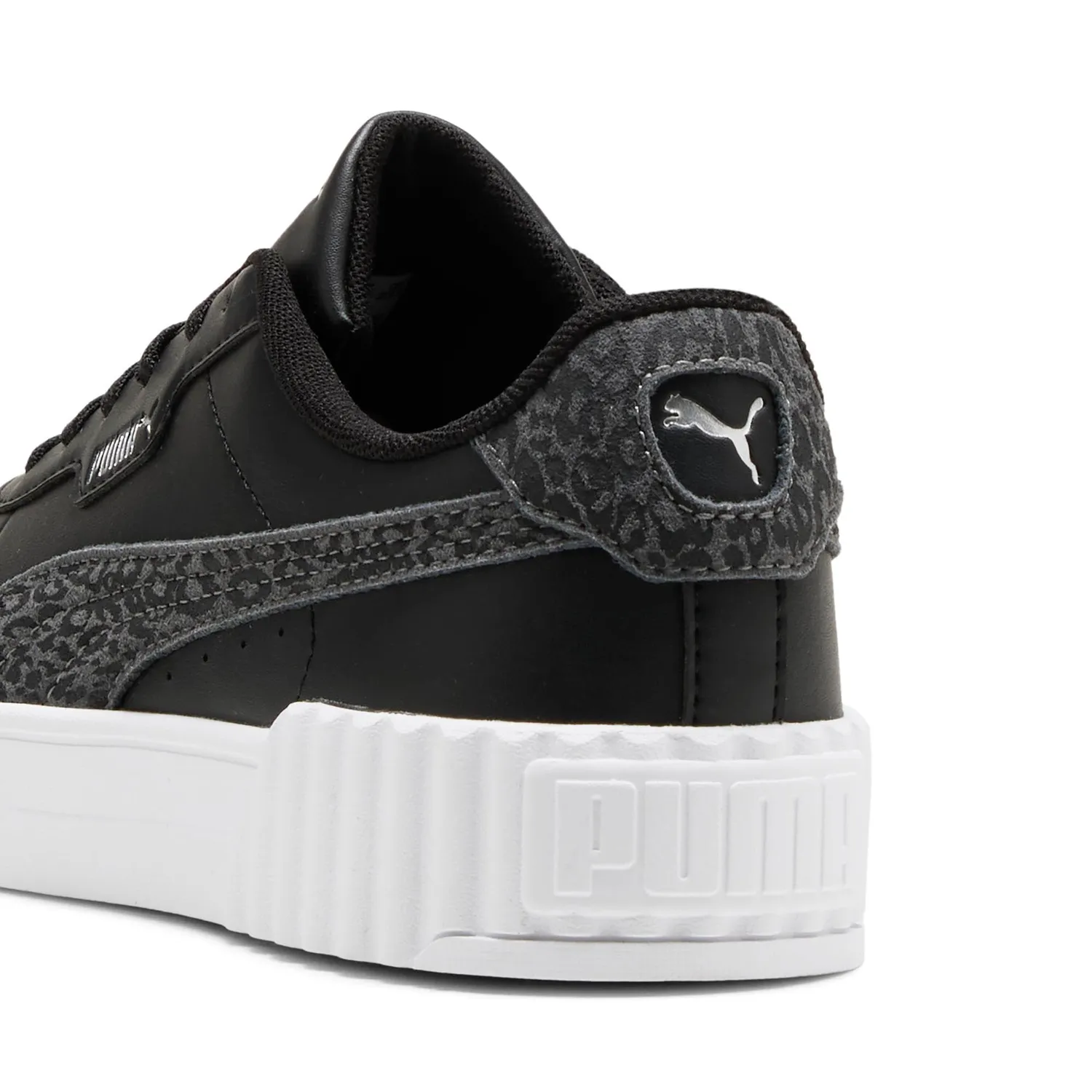 Puma Carina 3.0 Feline sneakers donna tortora 38 EU