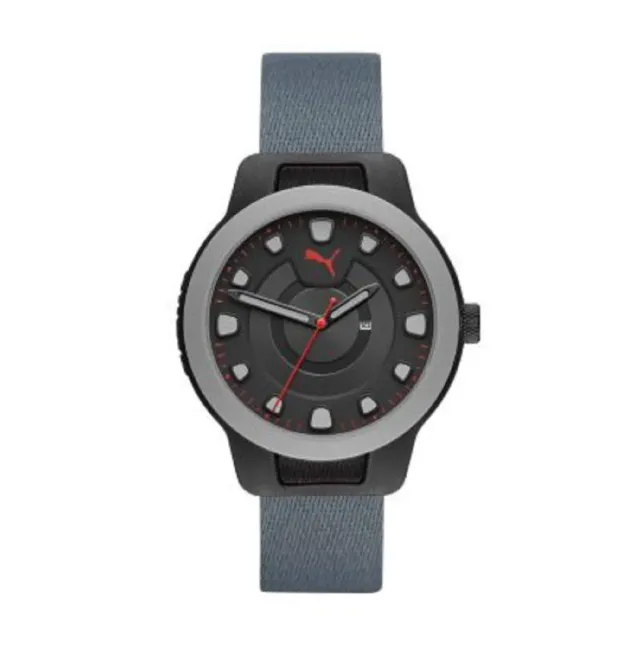 Puma Orologio 4013496596854 da Polso al Quarzo
