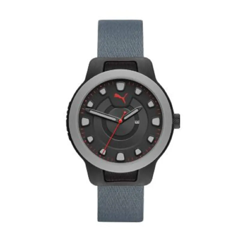 Puma Orologio 4013496596854 da Polso al Quarzo