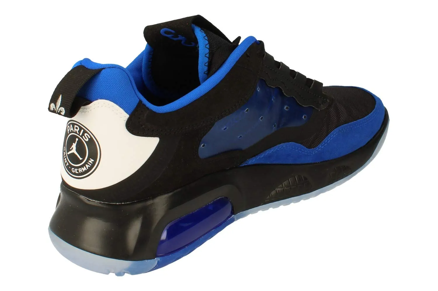Nike Jordan Max 200 QS CV8452 scarpe da ginnastica uomo Air