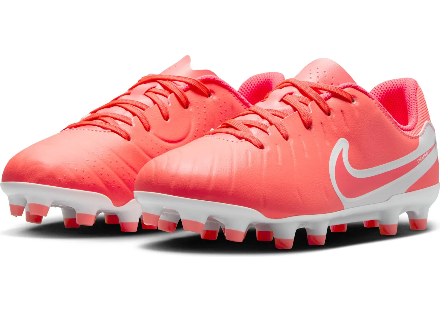Nike Jr Tiempo Legend 10 Academy MG scarpe calcio 34 EU
