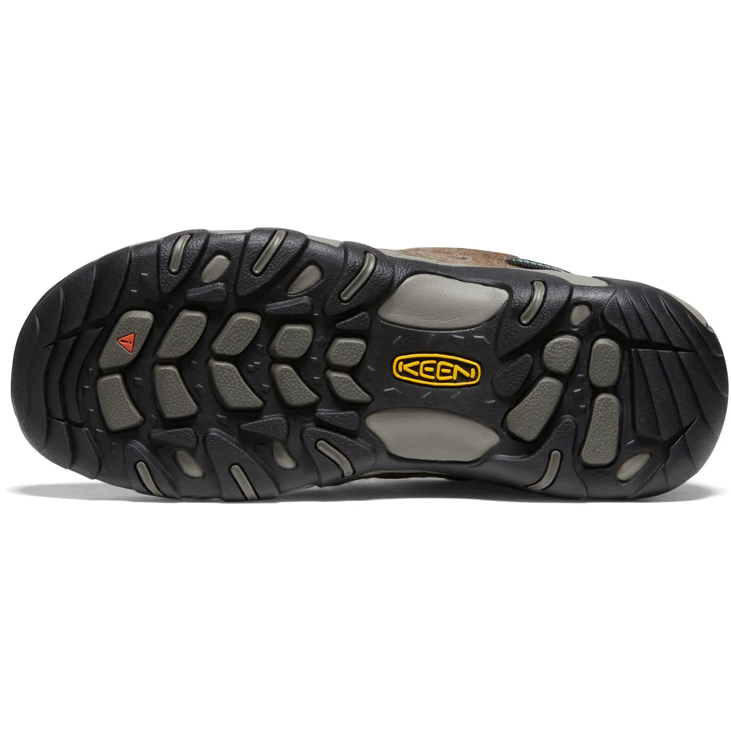 Keen Headout Waterproof scarpe trekking donna 40 EU impermeabili
