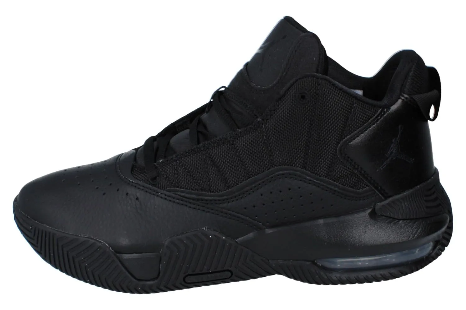 Nike Stay Loyal scarpe uomo nere 47.5 EU basket