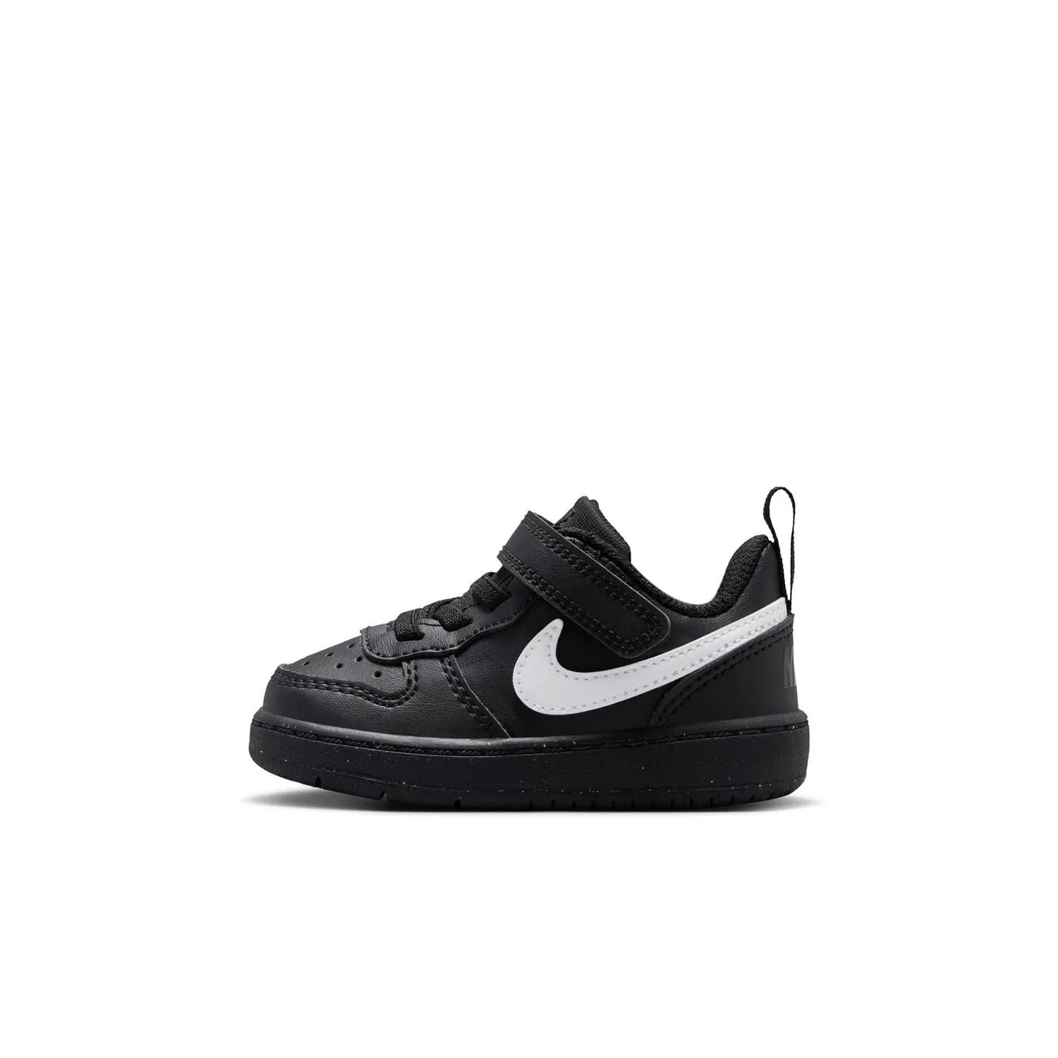 Nike 6.0 Court Borough Low Recraft bimbi bianco verde