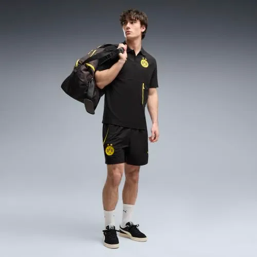 Puma Borussia Dortmund Pumatech 26/27 polo uomo