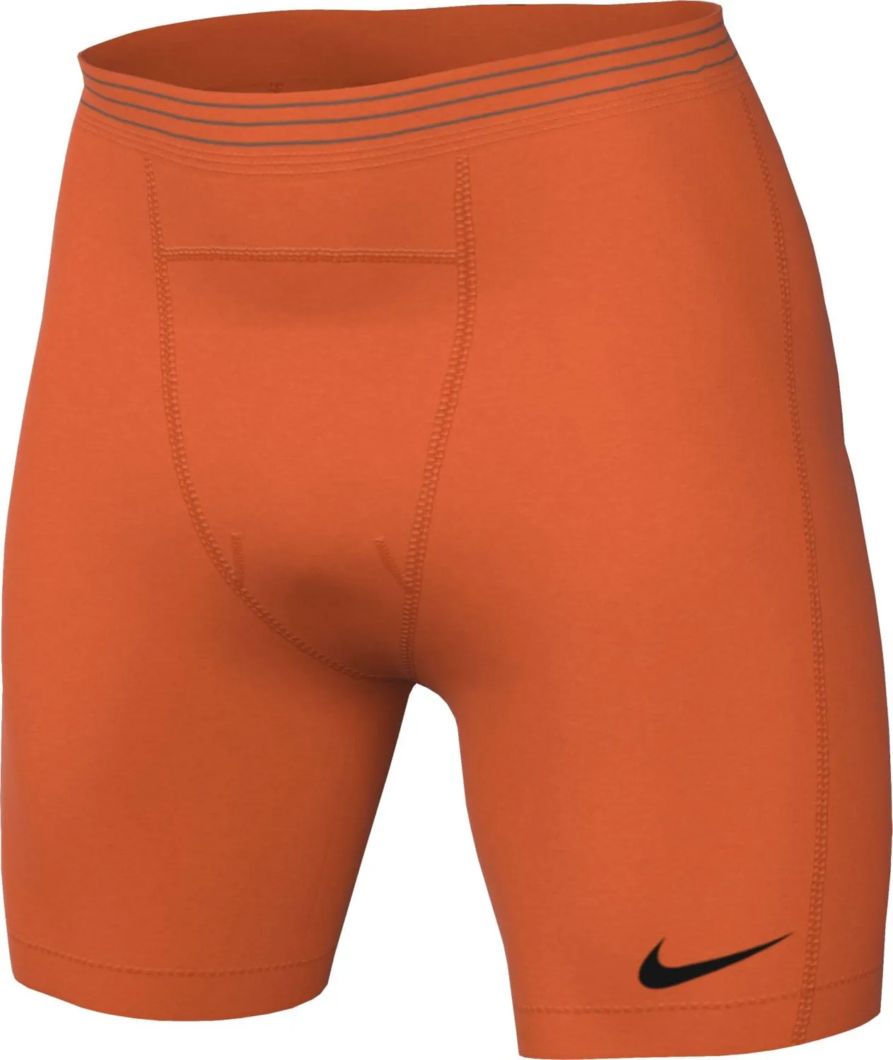 Nike Strike pantaloncini calcio uomo blu S traspiranti