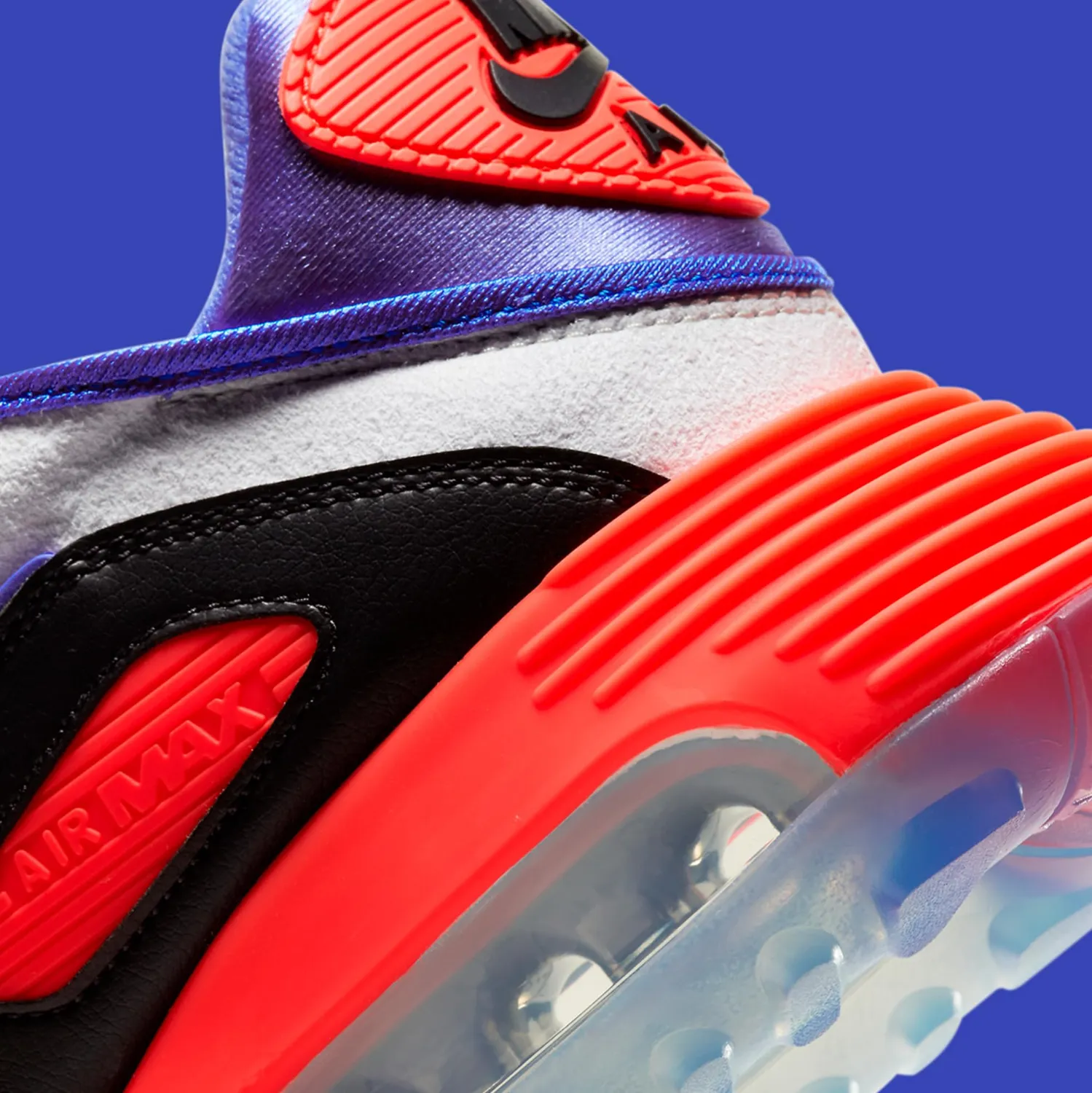 Nike Air Max 2090 CT7698-100 scarpe 45.5 EU ammortizzate