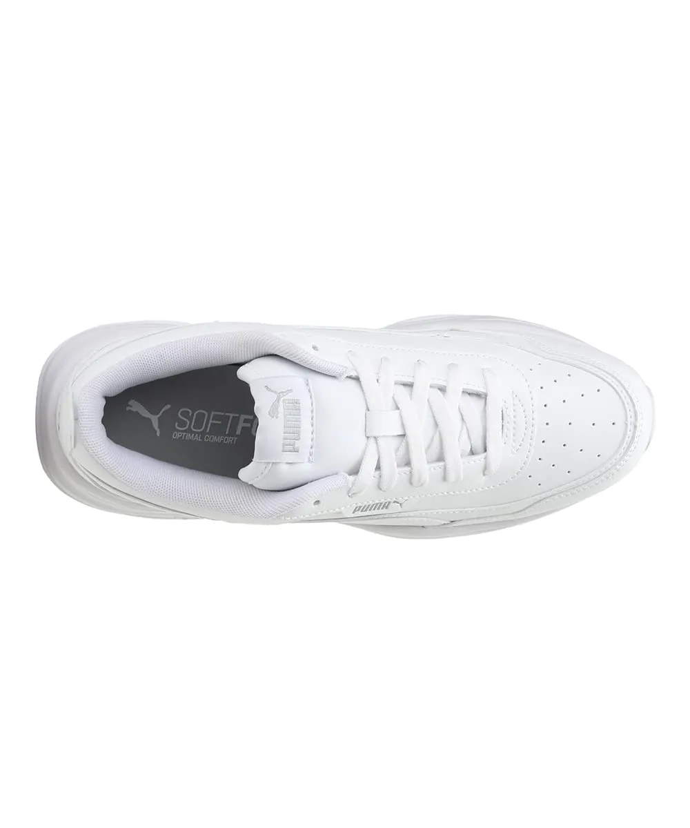 Puma Cilia Mode sneakers donna rosa quarzo mesh