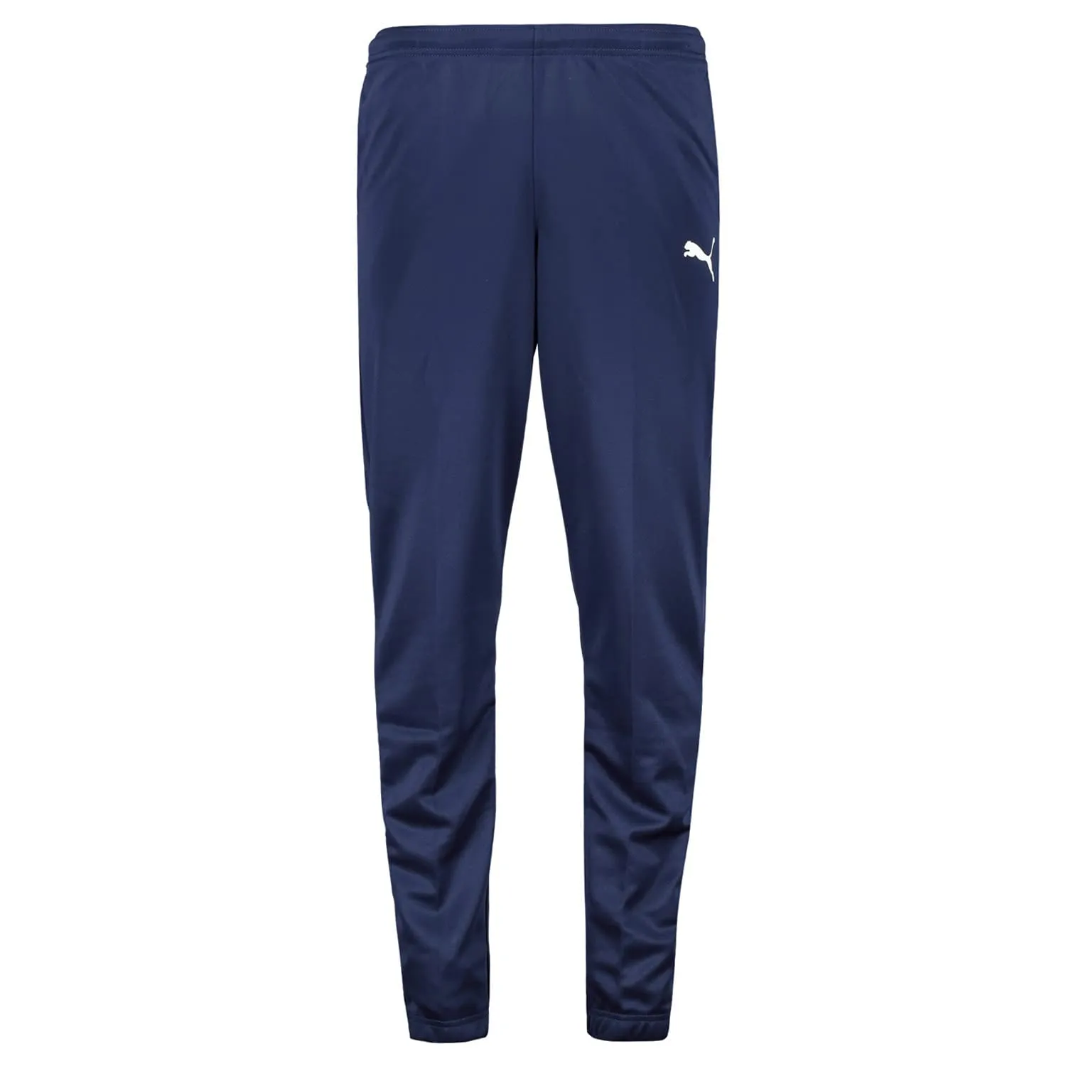 Puma Teamrise Poly Training Pants J 128 Bambini