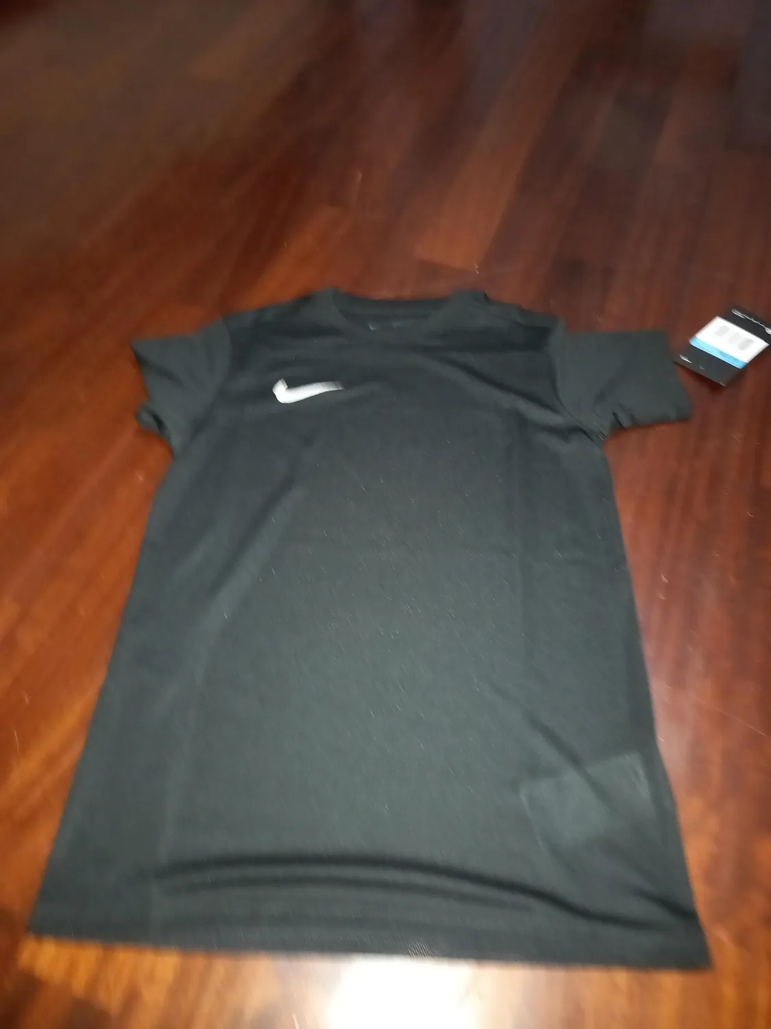 Nike Park VII t-shirt bambini Dri-FIT traspirante
