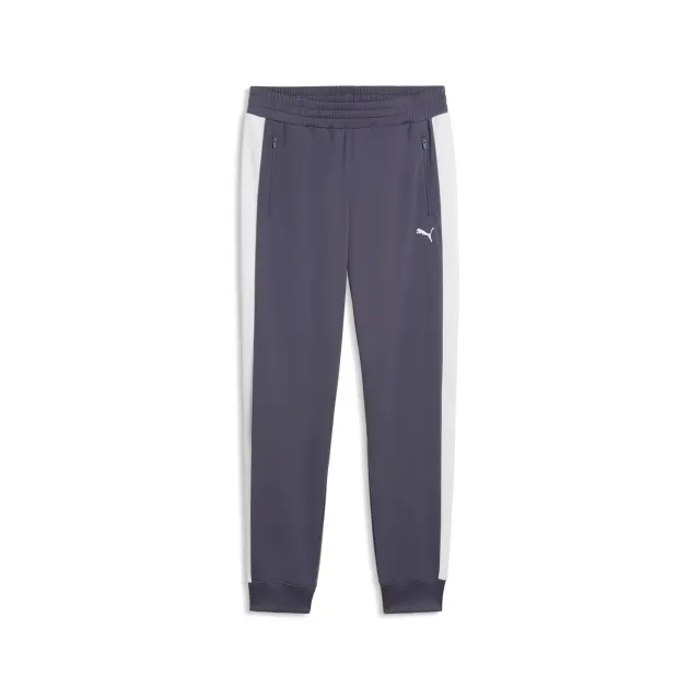 Puma Ess T7 Poly pantaloni donna XS blu poliestere