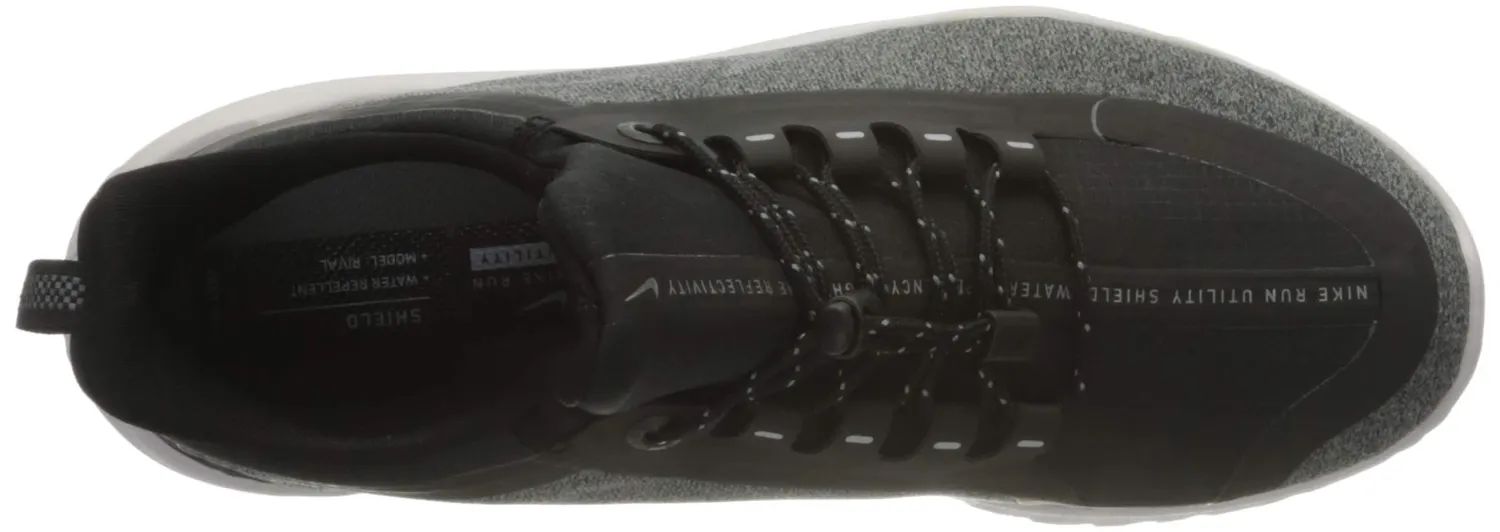 Nike Renew Rival Shield scarpe running ragazzo impermeabili