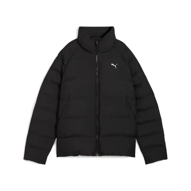 PUMA Mono Giacca Donna giacca taglia L nera uso quotidiano