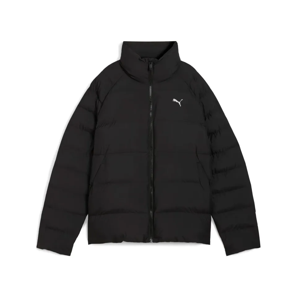 PUMA Mono Giacca Donna giacca taglia L nera uso quotidiano