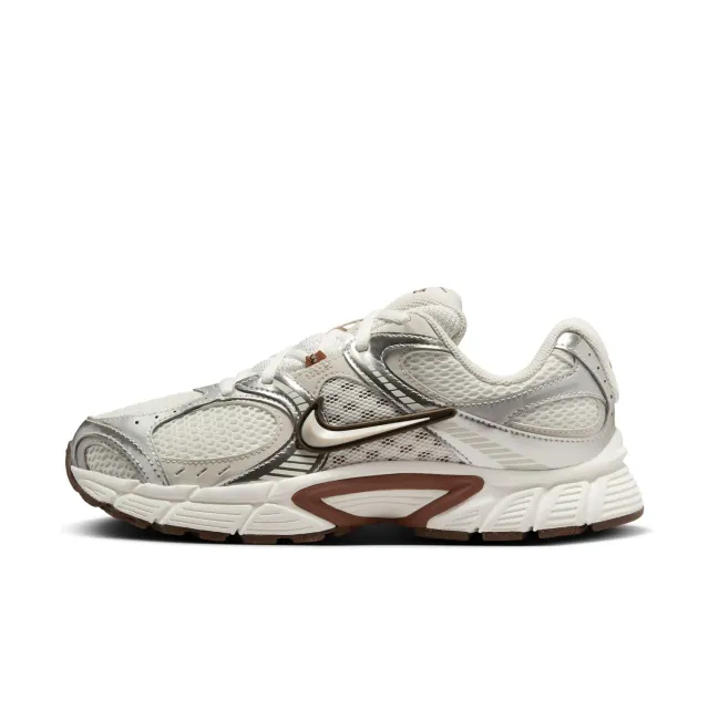 Nike V5 RNR sneakers donna 38 EU mesh rifrangente