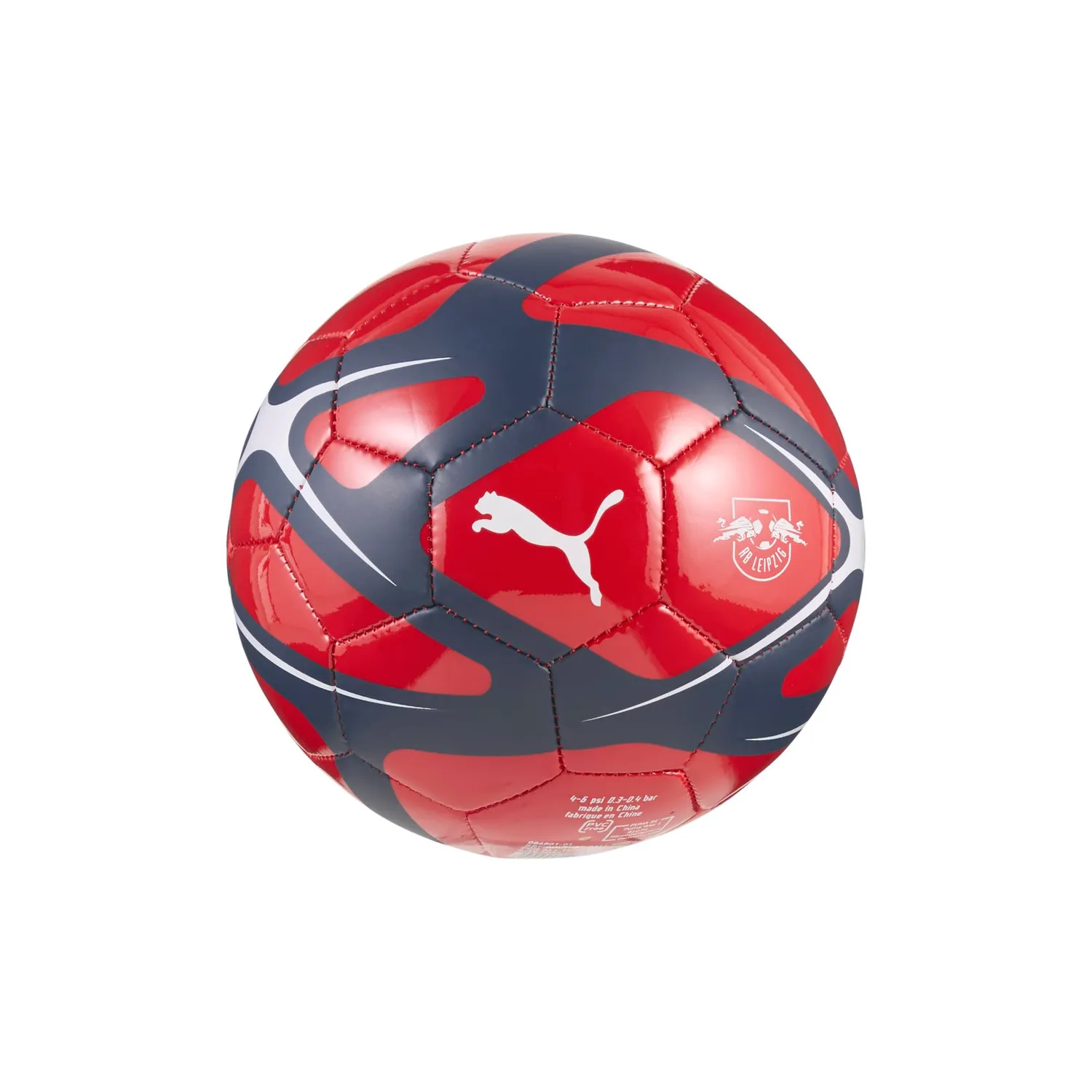 PUMA RBL Culture minipallone calcio collezionabile