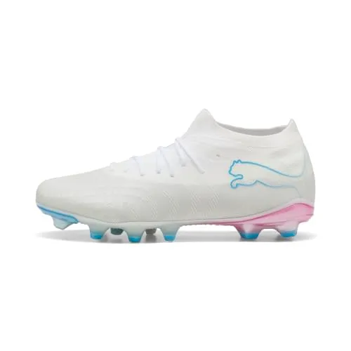 Puma Future 9 Match White FG/AG scarpe calcio 42 bianche
