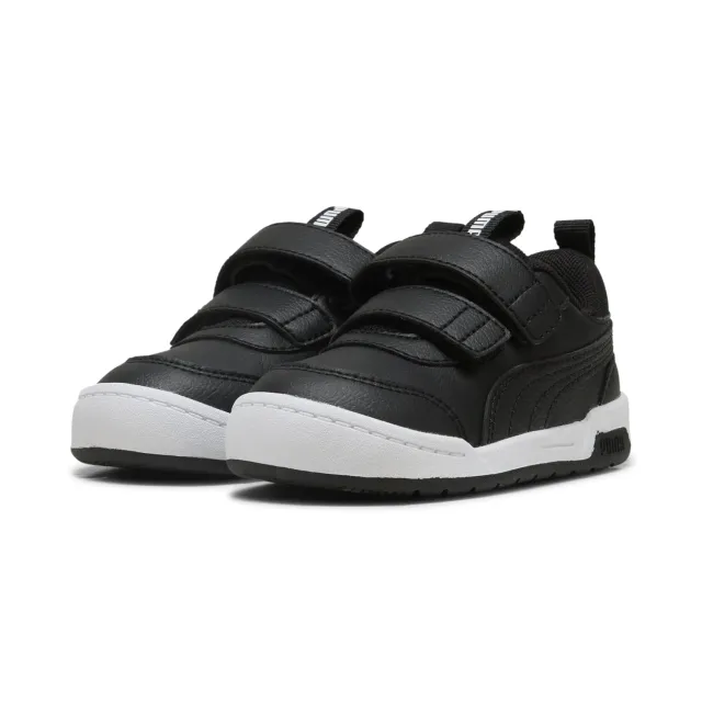 Puma Multiflex 2 SL V Inf sneaker bimbo nero