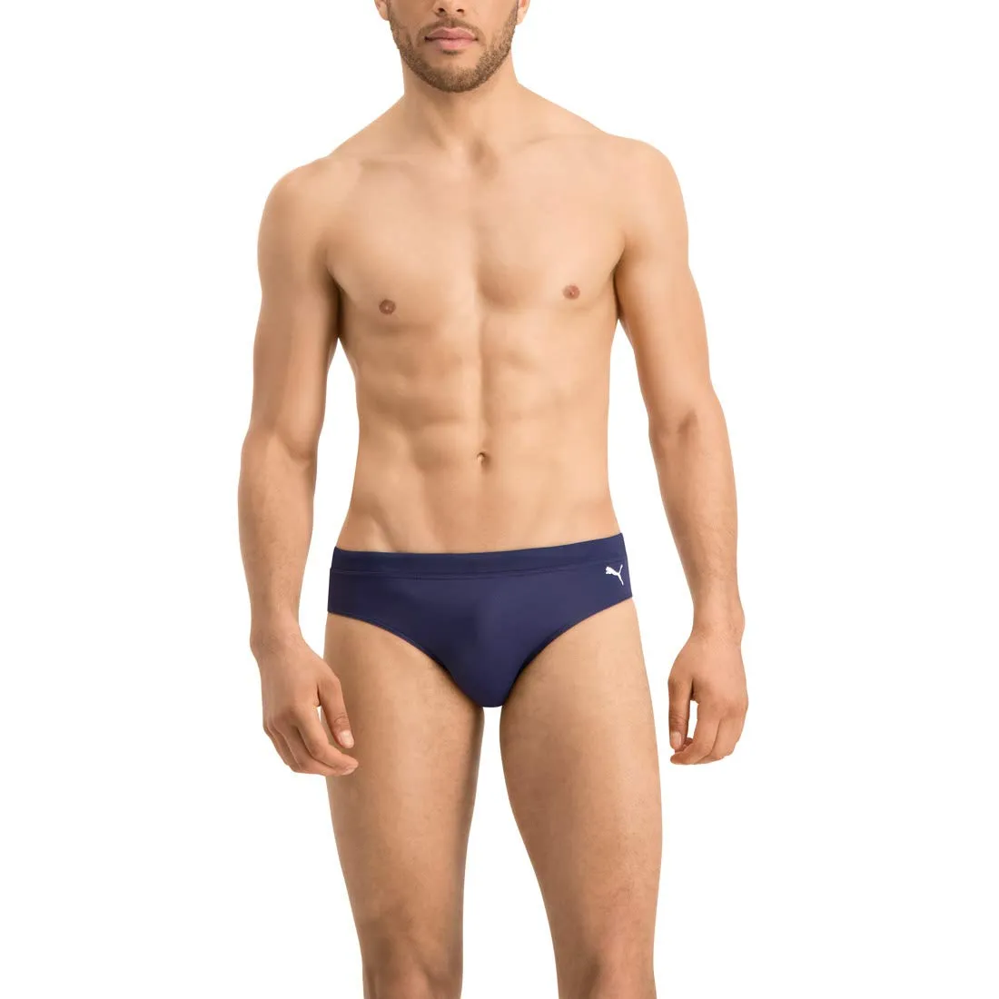 Puma Active ciabatte mare uomo navy piscina