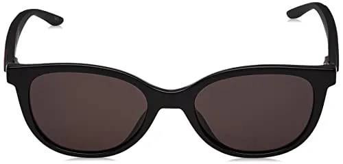 PUMA PJ0052S-001 occhiali da sole bambina cat-eye 6-9 anni