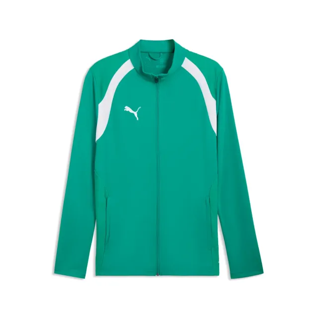 Puma Teamfinal26 Training Jacket giacca calcio uomo leggera