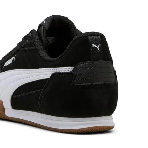 Puma Bella Donna SD Jr sneakers nero junior