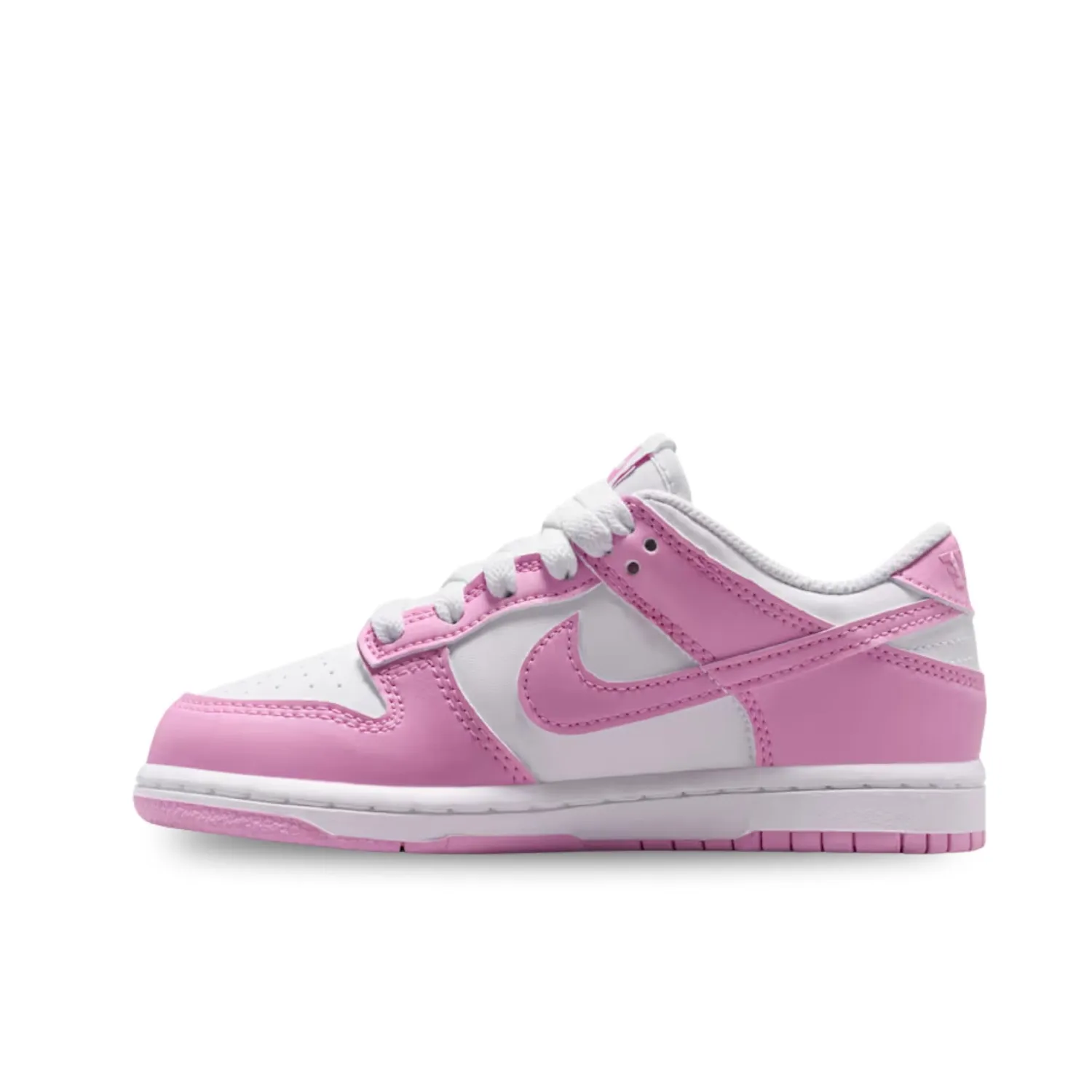 Nike Dunk Low PS IU7765-125 scarpe rosa 34 EU