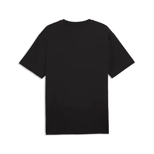 Puma Graphics Relaxed Execution Tee maglietta XS