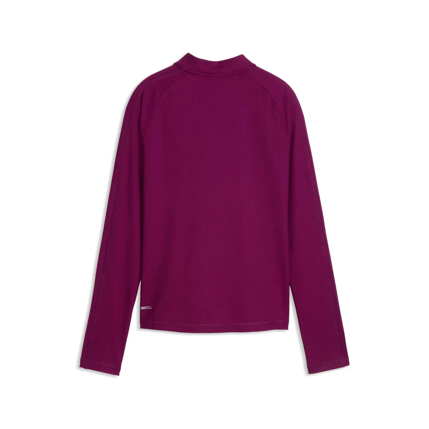 Puma Train All Day Essentials Slim maglia maniche lunghe zip