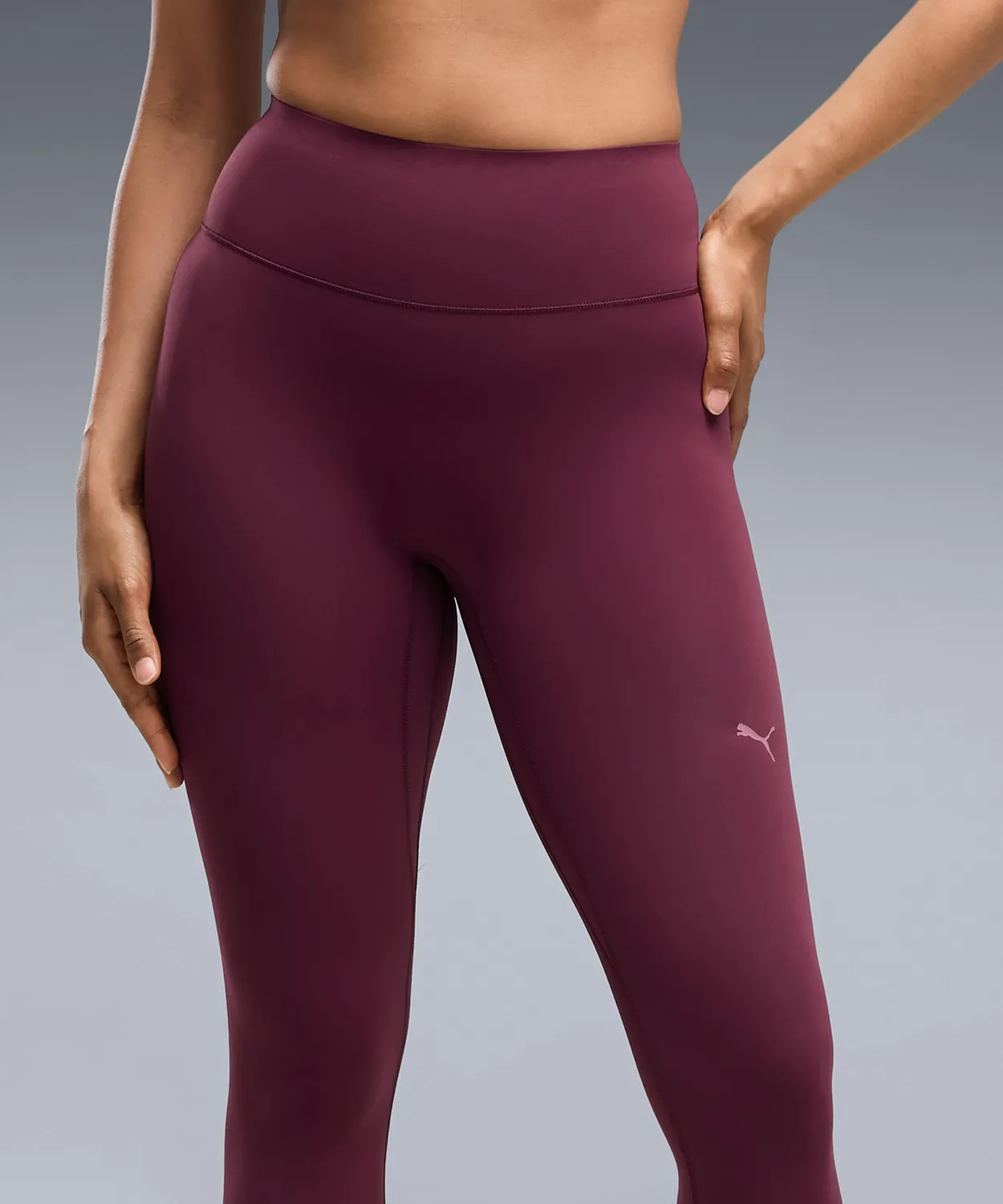 Puma SHAPELUXE leggings donna modellanti contenitivi