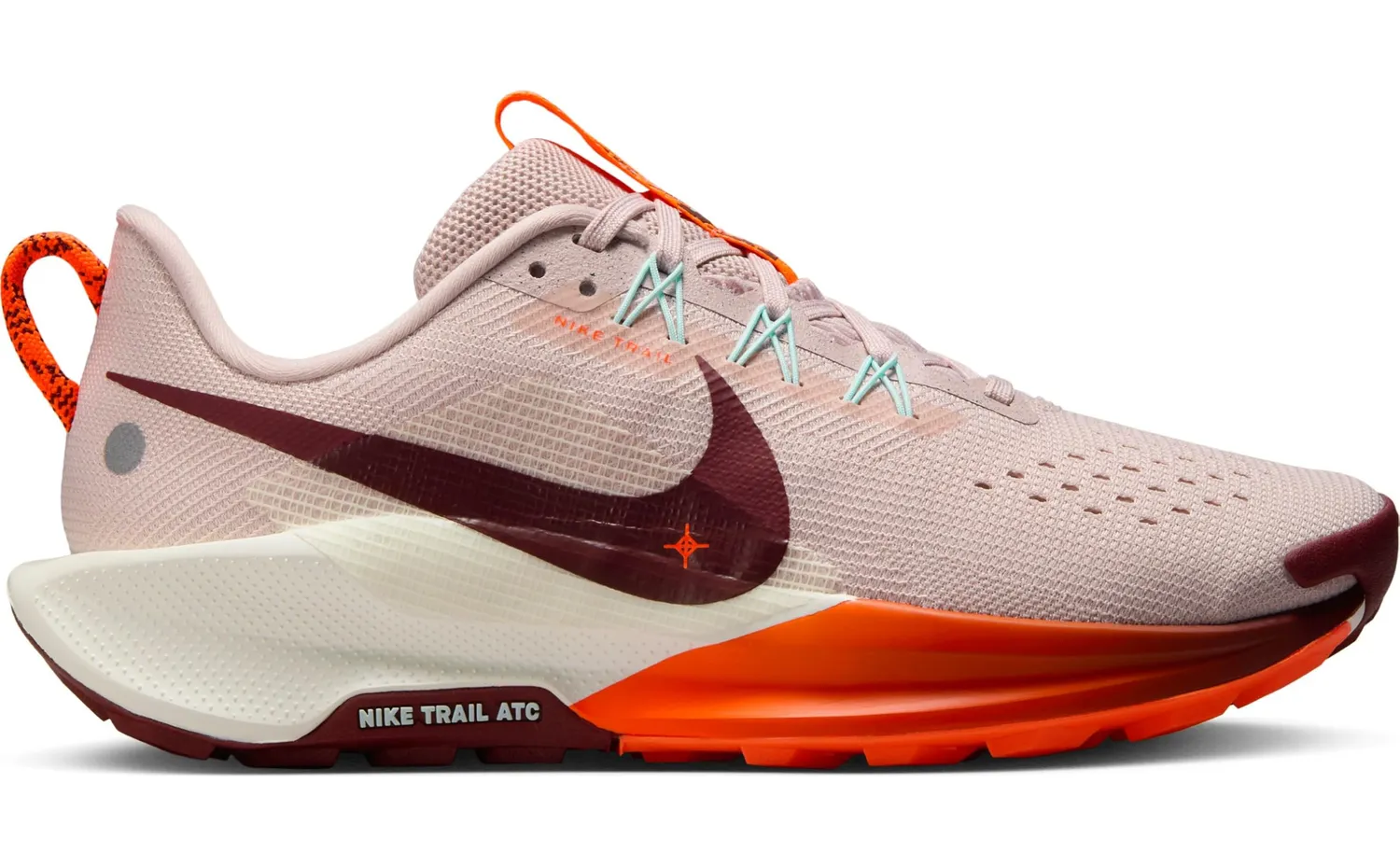 Nike Pegasus Trail 5 scarpe trail donna reattive