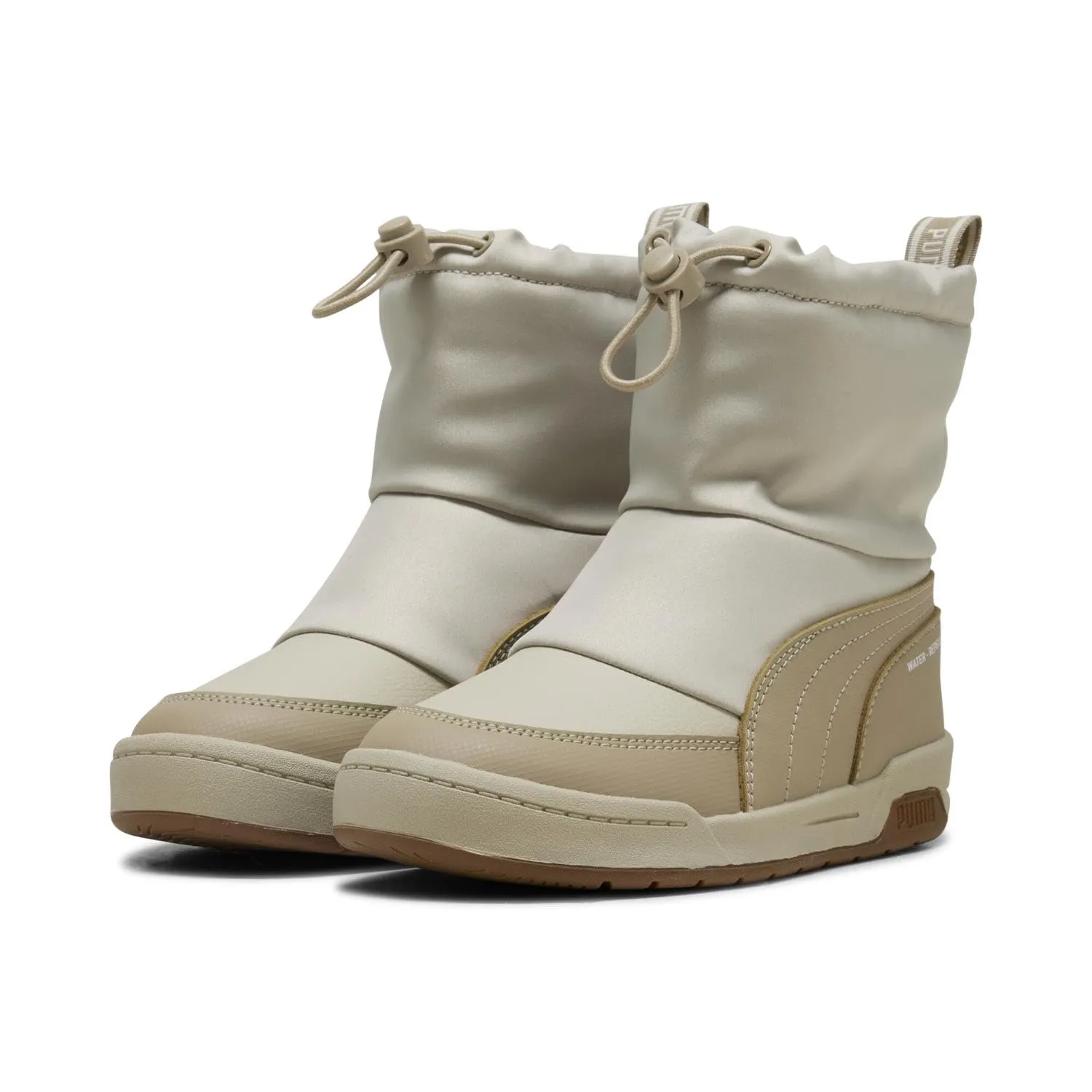 Puma Multiflex 2 Boot AC PS sneakers bimbo grigie